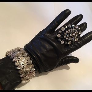 **SOLD**Brighton Maharani Swarovski Bracelet